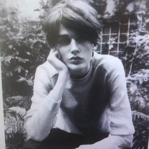 Meet your Posher, Jackie